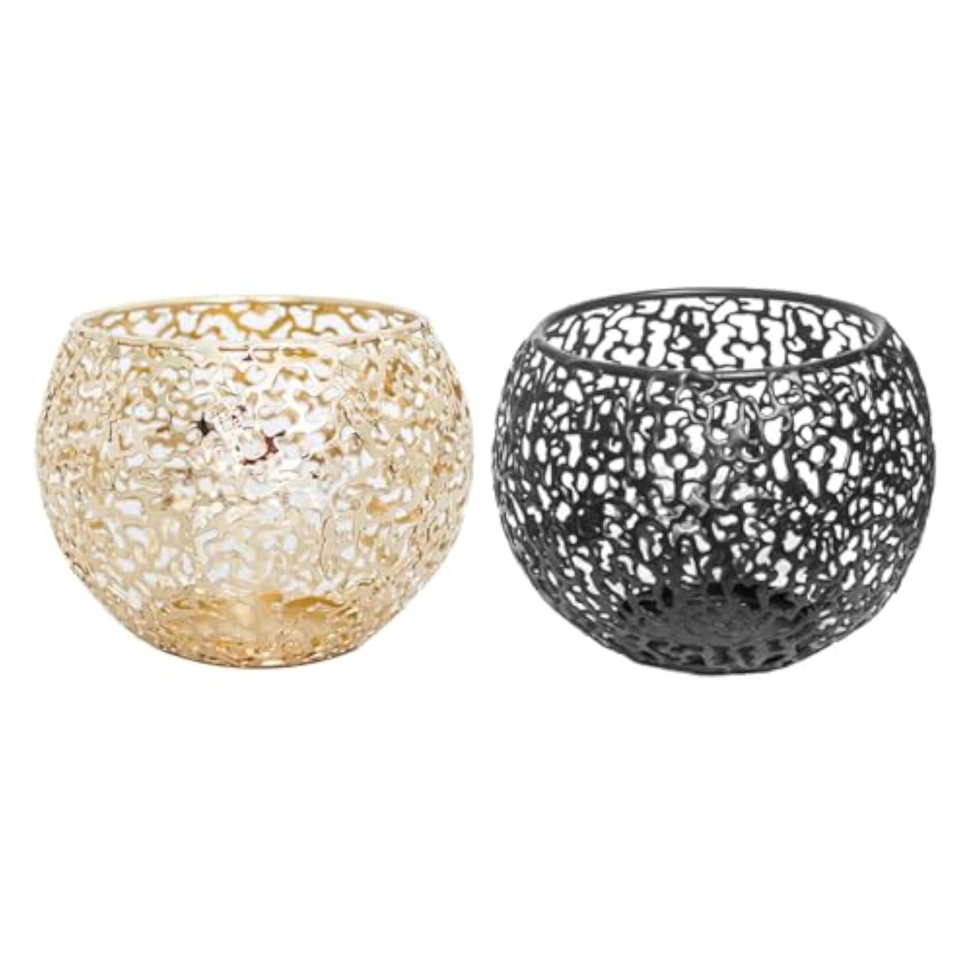 Tealight Candle Holder Votive for Party Decor